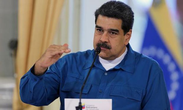 Maduro respondió al pedido de productores por la escasez de diésel en Venezuela