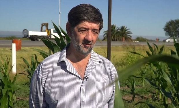 Tras ser acusado de robo de ganado, la Sociedad Rural de Jesús María expulsó a su expresidente