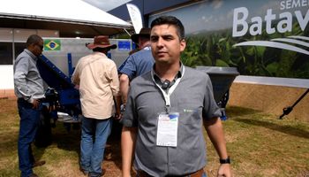 Magsten estreia na Agrishow com distribuidores de insumos para diferentes perfis de produtores