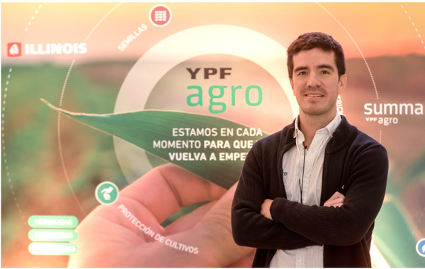 Lemos YPF Agro