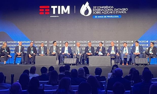 Transparência: Orplana quer criação de índice negociado em bolsa para setor sucroenergético