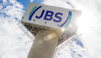 JBS cresce 11% no 1º trimestre, com receita de US$ 21,6 bilhões