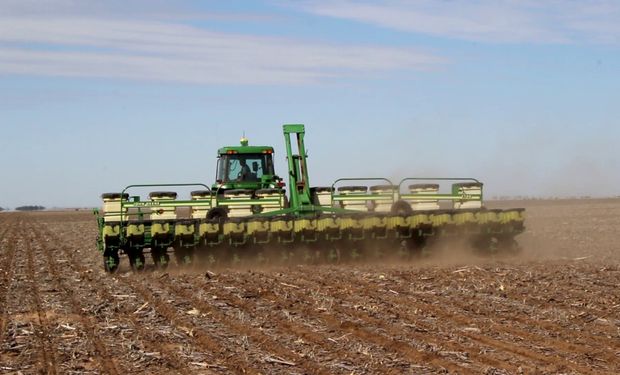 El agro se compromete con el cambio climático: los ocho ejes para lograr el objetivo