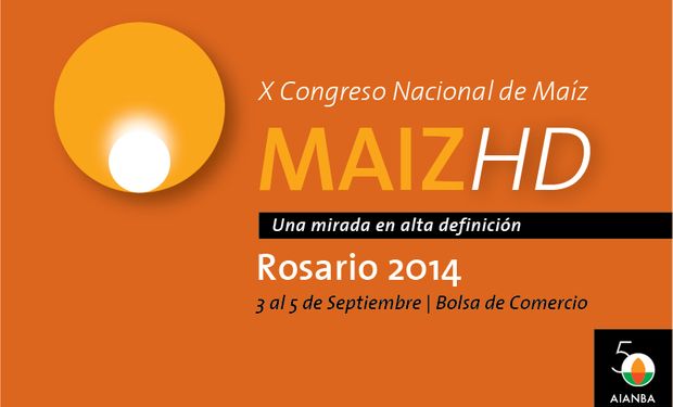 El X Congreso de Maíz comunica su fecha límite para la recepción de Resúmenes de Trabajos Científicos