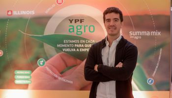 Siembra, fertilización y control: qué productos ofrece YPF Agro para la nueva campaña de maíz