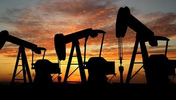 Sube el maíz por el avance del petróleo, que alcanza un máximo de tres años