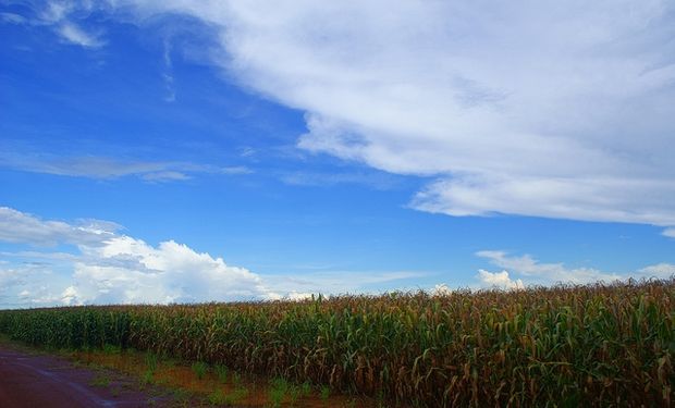 El miércoles regresan las lluvias sobre la región central