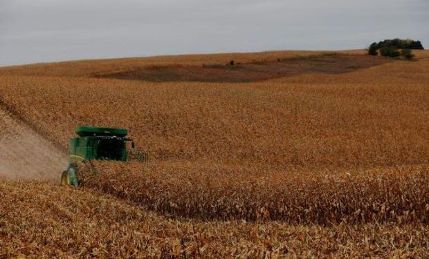 Cargill comenzará a pagar a los productores por capturar carbono en el suelo