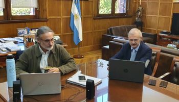 Según el Gobierno, cuánto maíz queda de la cosecha récord de 58,5 millones de toneladas