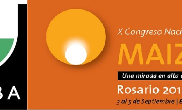 X Congreso Nacional de Maíz. Modificación de fechas de descuento.