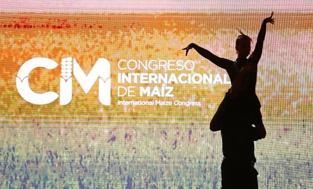 Congreso Internacional de Maíz: quienes disertarán en el encuentro clave para la cadena del cereal 