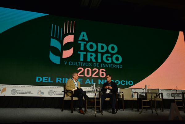 malamud a todo trigo