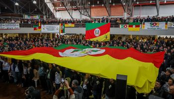 Agro gaúcho sobe tom e cobra urgência do governo: “o que vem é muito capenga”