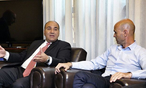 Prometen obras por $10.400 M para provincias del NOA