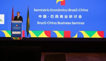 Brasil na China: Fávaro faz balanço para o agronegócio