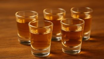 Operação do Mapa apreende 75 mil litros de cachaça clandestina em Santa Catarina