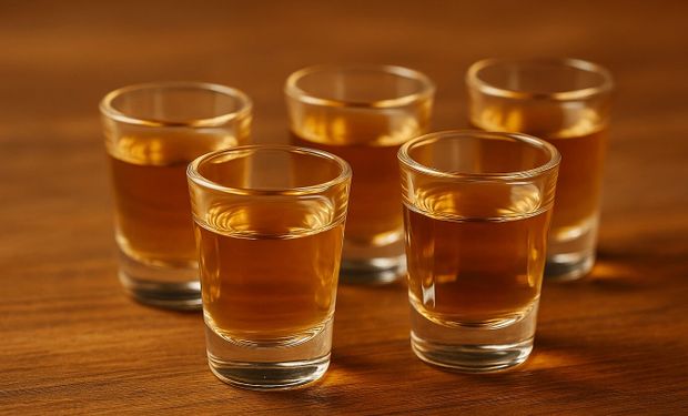 Operação do Mapa apreende 75 mil litros de cachaça clandestina em Santa Catarina