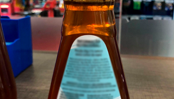 Ação do Mapa identifica fraudes em mel vendido aos consumidores
