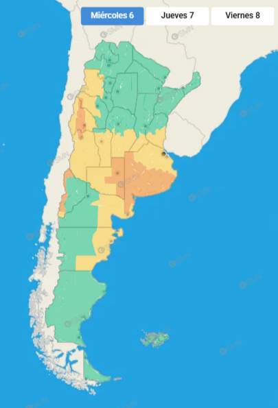 clima