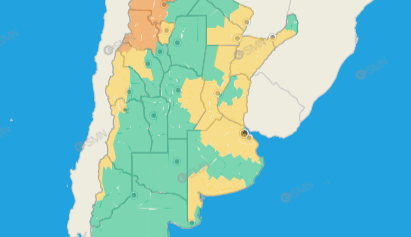 lluvia