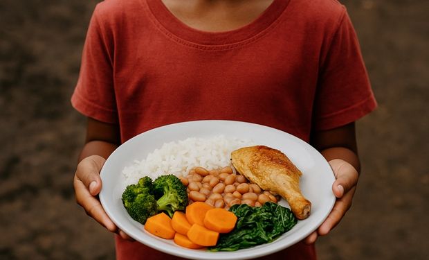 Brasil sai novamente do Mapa da Fome, indica relatório da ONU