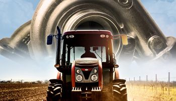 Turbo HDM entrega solução para máquinas agrícolas