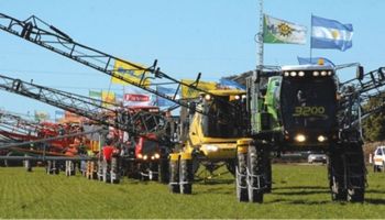 Las multinacionales de maquinaria agrícola y mucho más en AgroActiva