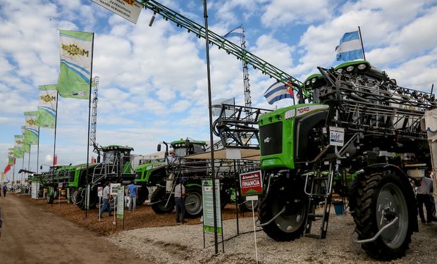 El rubro de maquinaria agrícola que sorprendió en las ventas de 2021