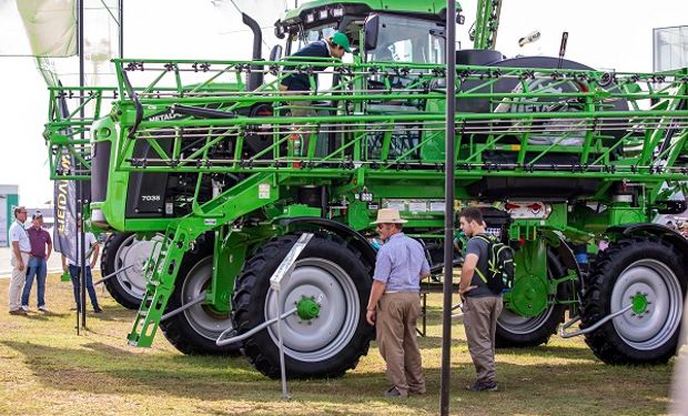 En 2022 se patentaron 7.752 maquinarias agrícolas: qué marca lideró cada segmento y las tres razones de la baja de fin de año