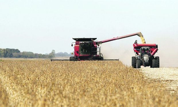 Creció un 45 % el patentamiento de maquinaria agrícola: ranking de marcas