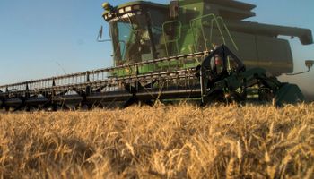 Maquinaria agrícola: proyecciones hacia el 2020