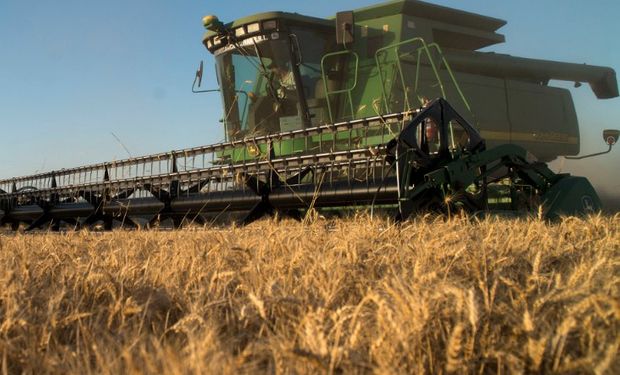 2016: año récord en venta de maquinarias agrícolas.