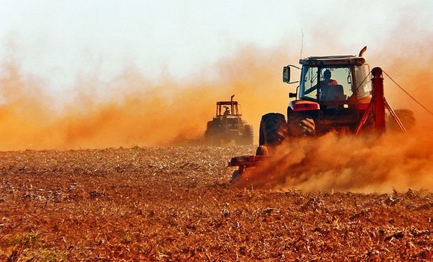 El objetivo es ayudar a la industria provincial de maquinaria agrícola e implementos.