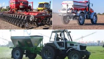 Maquinaria agrícola: principales desafíos de un sector en pleno crecimiento