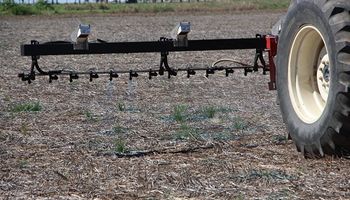 La sustentabilidad llega a la maquinaria agrícola con mayor precisión y automatismo