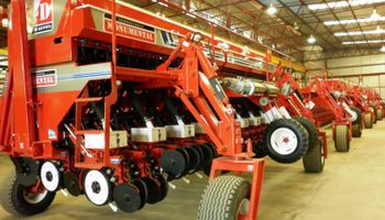 Maquinaria agrícola: fabricantes apuestan a la optimización de los procesos productivos