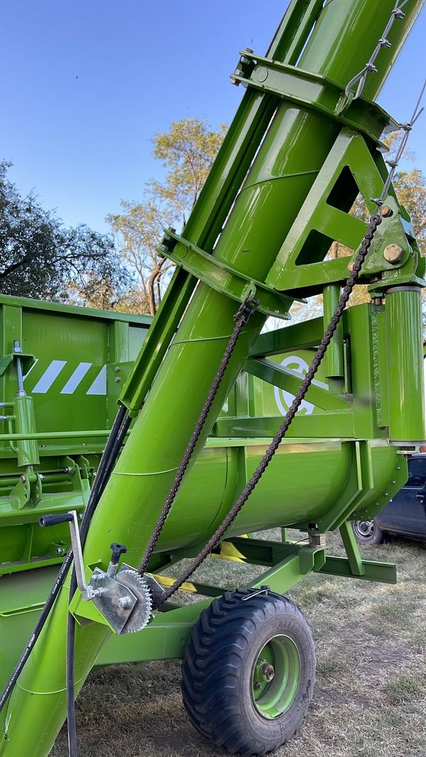 Mixer Martinez Staneck