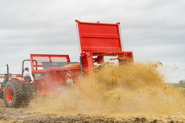 produccion de forraje