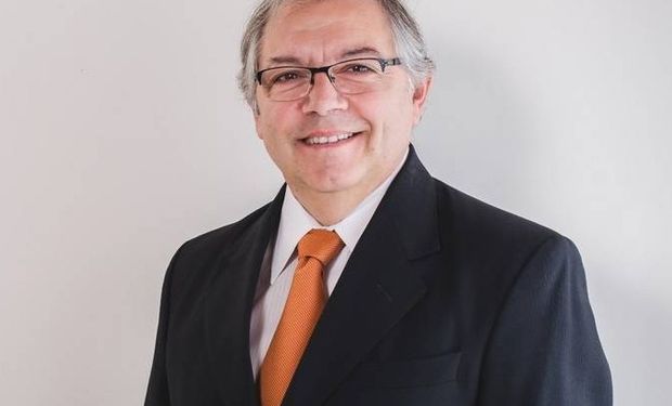 Marcelo Valfiorani, presidente de Cafma.