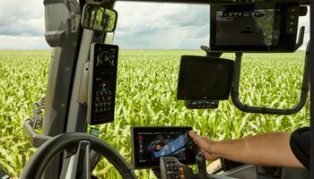 Automação, IA e descarbonização: as tendências que vão marcar o mercado de máquinas agrícolas em 2026