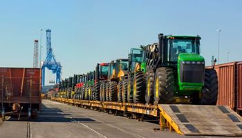 Itaú BBA projeta retomada nas vendas de máquinas agrícolas