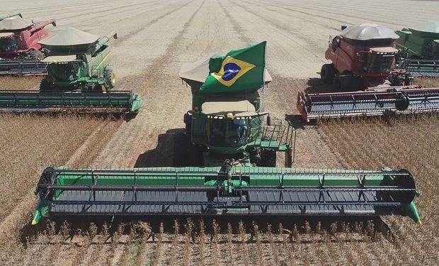 Agronegócio: um setor trilionário ainda sem marca própria