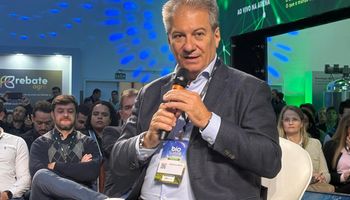 "Brasil chegará com discurso fragmentado à COP30", diz Marcello Brito