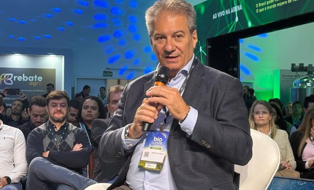 "Brasil chegará com discurso fragmentado à COP30", diz Marcello Brito