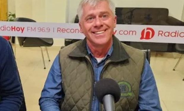 Qué pasó con Marcelo Boschi, ex miembro de la Sociedad Rural de Reconquista y empresario maderero que fue hallado muerto en el río