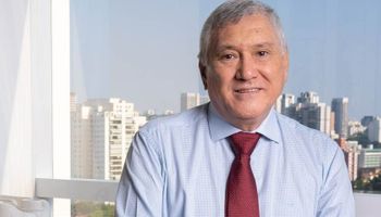 Propósito, inovação e sustentabilidade no agro norteiam Marcelo Okamura, presidente do InpEV