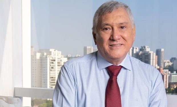 Para 2026, a meta da liderança é receber 87,8 mil toneladas de embalagens para logística reversa no Sistema Campo Limpo, aumento de 15% em relação a 2025. Foto: Divulgação/ InpEV.