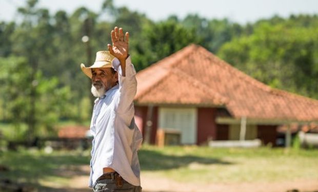 PL permite penhora de bens de família como garantias para pagamento de empréstimos. (Foto: CNA)