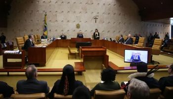 Marco temporal de terras indígenas: julgamento será retomado pelo STF