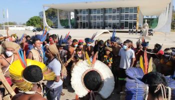 Marco Temporal: entenda o impasse entre Congresso e STF 